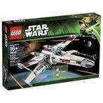 Lego Star Wars 10240 Red Five X-Wing Starfighter UCS, Nieuw, Ophalen of Verzenden, Lego