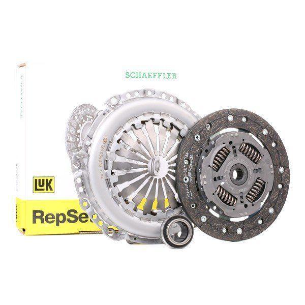 Mini R56 koppeling set Mini R55 R57 R58 R59 R60 R61 1.4 1.6, Auto-onderdelen, Transmissie en Toebehoren, Nieuw, Ophalen of Verzenden