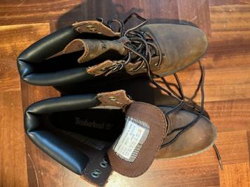 Timberland Dames Boots maat 38.5 beschikbaar voor biedingen