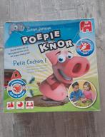 Gezelschapspel, Hobby en Vrije tijd, Gezelschapsspellen | Bordspellen, Drie of vier spelers, Ophalen, Gebruikt, Jumbo