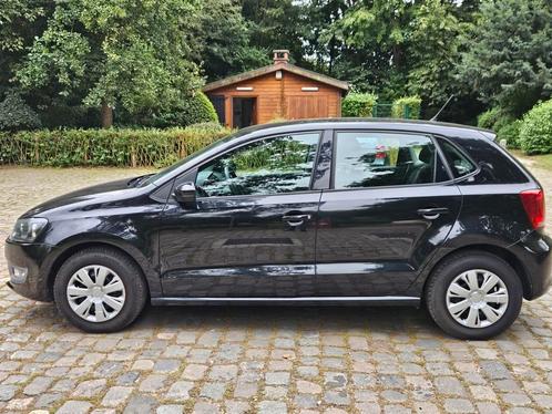 VW POLO 1.2 BENZINE. - KLAAR OM GEREGISTREERD TE WORDEN, Auto's, Volkswagen, Particulier, Polo, Elektrische ramen, Benzine, Euro 5