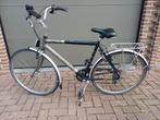 Herenfiets oxford 6versnellingen, Fietsen en Brommers, Ophalen, Versnellingen
