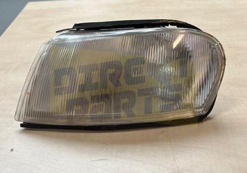 Opel Vectra B (10/95-2/99) knipperlicht Links (Beschadigd) M beschikbaar voor biedingen