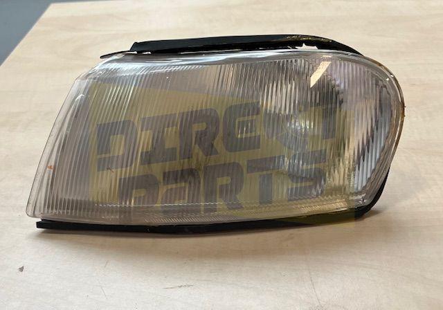 Opel Vectra B (10/95-2/99) knipperlicht Links (Beschadigd) M, Auto-onderdelen, Verlichting, Opel, Nieuw, Ophalen of Verzenden