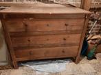 Commode, Huis en Inrichting, Woonaccessoires | Kisten, Ophalen, Gebruikt