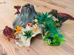 Playmobil Dino set, Kinderen en Baby's, Speelgoed | Playmobil, Ophalen, Zo goed als nieuw, Complete set