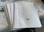 Esselte mappen, Ophalen of Verzenden, Nieuw