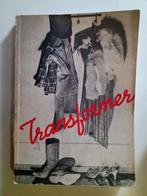 TRANSFORMER onderdelen van de Travestie 1974 Ultra Collector, Ophalen of Verzenden, Algemeen