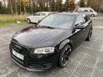 audi a3 2.0 tdi 2010 automaat sline euro5, Autos, Audi, 100 kW, Euro 5, Diesel, Automatique
