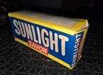 Authentique savon sunlight de 1956, Collections, Rétro, Enlèvement ou Envoi