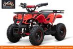 kinderquad kinder quad op ACCU & BENZINE atv bike mini quad, Enlèvement ou Envoi, Neuf