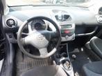 AIRBAG SET + COMPUTER Toyota Aygo (B10) (01-2005/05-2014), Auto-onderdelen, Gebruikt, Toyota