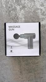 Mini Massage Gun – Ongebruikt in Doos (10x), Ophalen, Nieuw