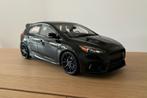 Nieuwe Ford Focus RS OTTO OT950, Hobby en Vrije tijd, Modelauto's | 1:18, Nieuw, OttOMobile, Ophalen of Verzenden, Auto