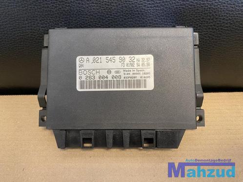 MERCEDES CLK 208 PDC Parkeersensor module A0215459032 1997-2, Auto-onderdelen, Elektronica en Kabels, Mercedes-Benz, Gebruikt