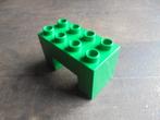 Lego Duplo Brick 2x4x2 with 2x2 Cutout (zie foto's) 4, Enfants & Bébés, Jouets | Duplo & Lego, Duplo, Briques en vrac, Utilisé