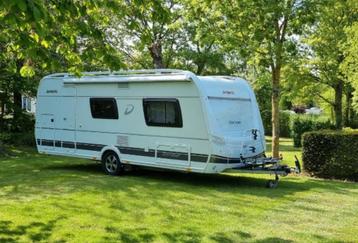 Dethleffs Camper 2022 – Comfort & Ruimte voor 6 Personen! beschikbaar voor biedingen