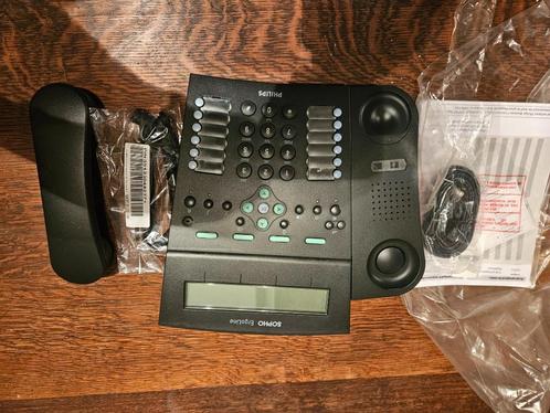 Philips SOPHO ErgoLine B430 Bureautelefoon - Nieuw in Verpak, Elektronische apparatuur, Overige elektronische apparatuur, Ophalen