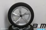 WINTER ORIGINEEL 17 inch S-Line velgen Audi A1 GB 82A601025G, Banden en Velgen, 17 inch, Winterbanden, Personenwagen