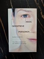 Elaine N. Aron - Hoog sensitieve personen, Ophalen of Verzenden, Zo goed als nieuw, Elaine N. Aron
