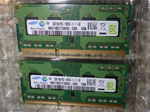 Ramgeheugen voor Apple 4 Gy, Computers en Software, RAM geheugen, Zo goed als nieuw, 2 GB, Ophalen of Verzenden