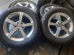 Originele Mercedes glb gla 215 64 17 winterbanden, Auto-onderdelen, Banden en Velgen, Ophalen, Winterbanden, Band(en)