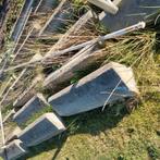 Borduren 1m lang 28 stuks, Enlèvement ou Envoi