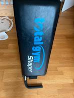 Total Gym fitnesstoestel, Sport en Fitness, Fitnessapparatuur, Ophalen, Gebruikt, Metaal, Krachtstation