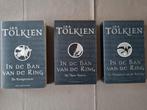 Lorg Of The Rings (trilogie), Gelezen, J.R.R. Tolkien, Ophalen