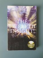 The twelfth insight -James Redfield, Boeken, Ophalen, Gelezen