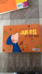 Annemie Berebrouckx - Jules in het bos, Boeken, Kinderboeken | Baby's en Peuters, Ophalen, Annemie Berebrouckx