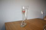 Amstel laars 1970-1990 33.2cm, Ophalen of Verzenden, Zo goed als nieuw, Glas of Glazen, Amstel
