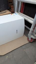 Gas ketel met boiler, Doe-het-zelf en Bouw, Ophalen, Zo goed als nieuw, Boiler