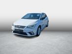 SEAT Ibiza 1.0 EcoTSI FR Anniversary, Auto's, Seat, Voorwielaandrijving, Stof, Gebruikt, Euro 6