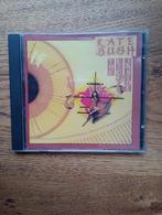 CD Kate Bush : The kick inside, Ophalen