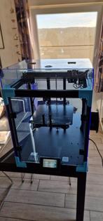 Imprimante 3D Creality Ender 6, Informatique & Logiciels, 3D Imprimantes, Comme neuf, Creality, Enlèvement