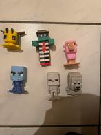 Jouets Minecraft McDonald's | 10€, Enlèvement