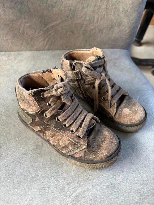 bana  & co 25, Kinderen en Baby's, Kinderkleding | Schoenen en Sokken, Gebruikt, Schoenen, Jongen, Ophalen of Verzenden