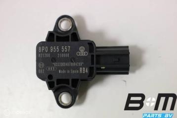 Druksensor in portier LV of RV Audi A3 8P Sportback beschikbaar voor biedingen