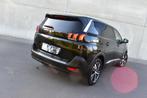 Peugeot 5008 1.2 Allure 7-zits*Nieuwe riem - nieuwe riem*, Auto's, 5 deurs, Parkeersensor, 3 cilinders, SUV of Terreinwagen