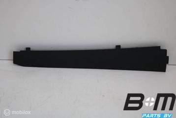 A-stijl bekleding links midden VW Golf 6 Cabrio 5K7868223 beschikbaar voor biedingen