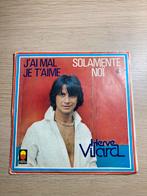 Herve vilard, Enlèvement, Comme neuf