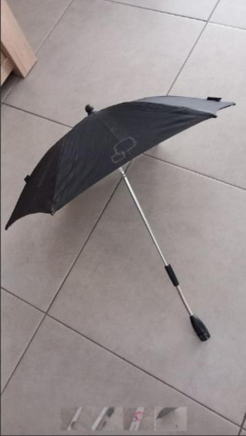 Quinny parasol beschikbaar voor biedingen
