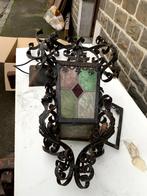 lampe vintage, Ophalen of Verzenden