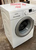 Wasmachine MIELE SIEMENS BOSCH, Elektronische apparatuur, Wasmachines, Zo goed als nieuw