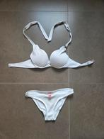 Witte bikini, Kleding | Dames, Badmode en Zwemkleding, Ophalen, Bikini