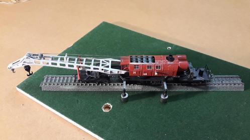 FLEISCHMAN 5597 HO MARKLIN, Hobby en Vrije tijd, Modeltreinen | H0, Zo goed als nieuw, Wagon, Wisselstroom, Fleischmann, Ophalen of Verzenden