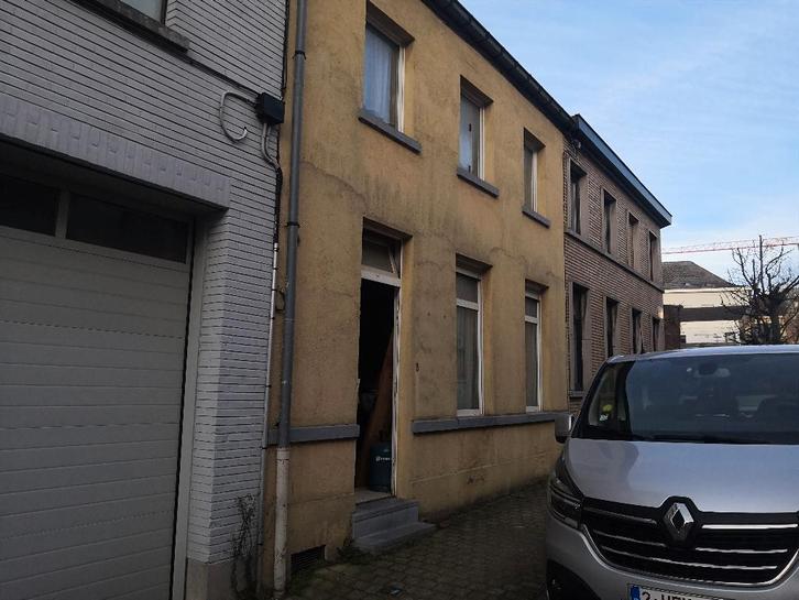 Maison mitoyenne confortable dans le centre de Renaix, Immo, Maisons à vendre, Province de Flandre-Orientale, Jusqu'à 200 m², Maison 2 façades
