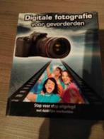 Digitale fotografie, Boeken, Ophalen
