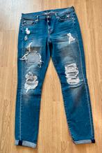 Jeans 7 for all mankind, Kleding | Dames, Spijkerbroeken en Jeans, For all mankind, Blauw, W30 - W32 (confectie 38/40), Ophalen of Verzenden